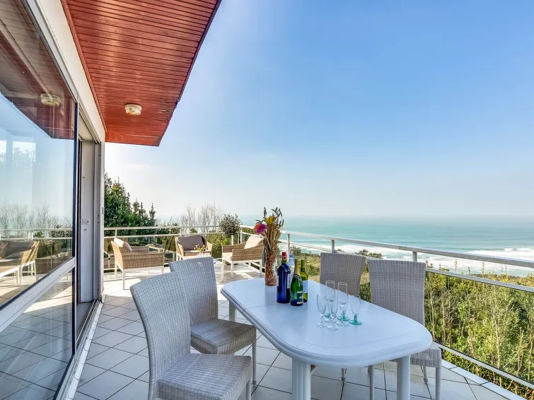 Holiday Home Cante Ben