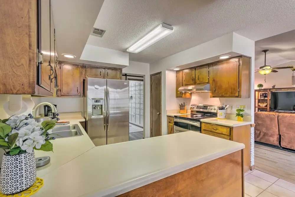 Close to Beaches - Family-friendly Home w/ Pool!