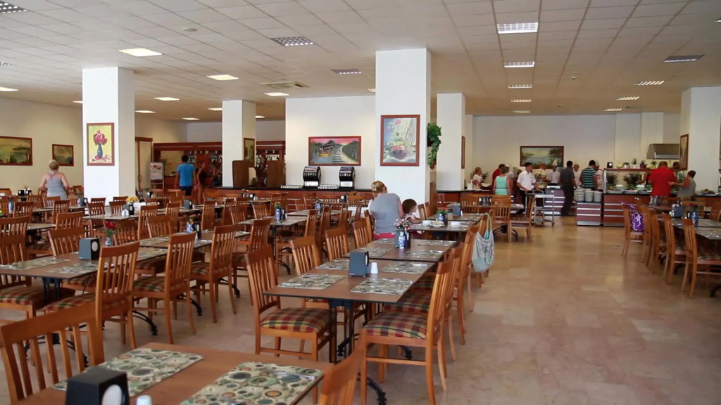 Hotel Grand Efe