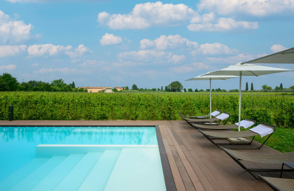 Leonardo Hotel Lago di Garda - Wellness and Spa