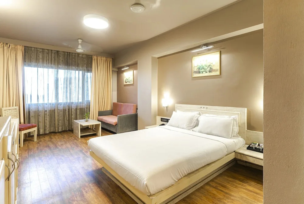 Infiniti Hotel & Spa