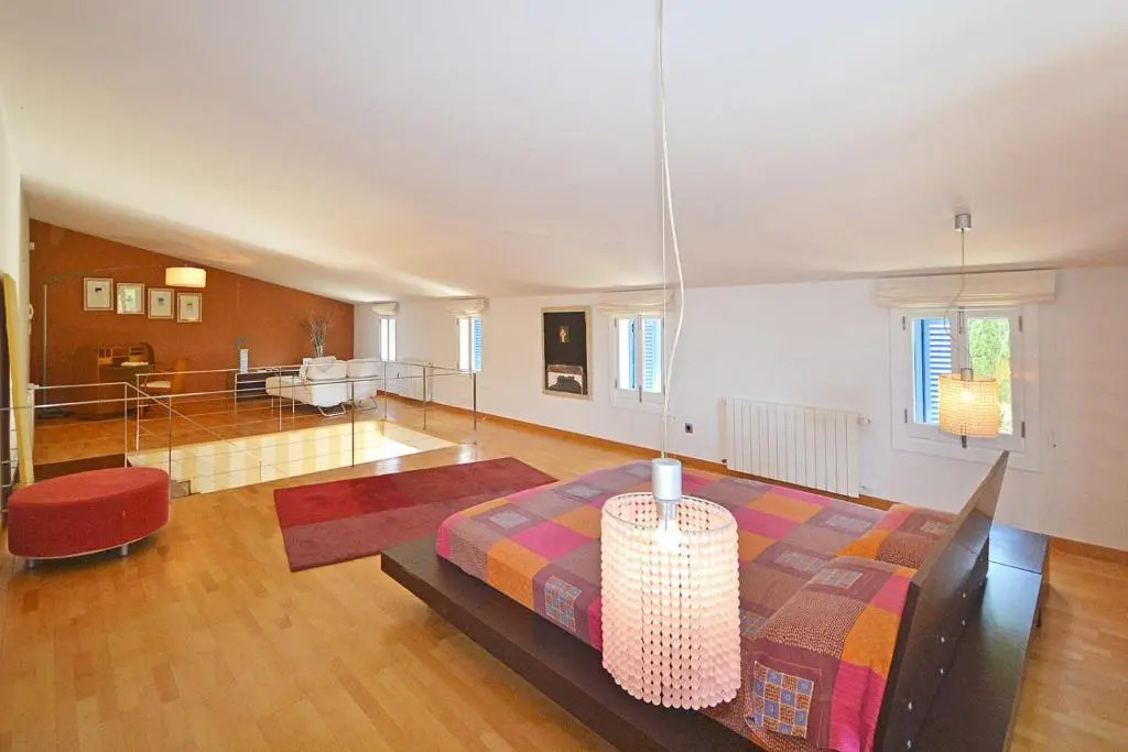 Camamila House