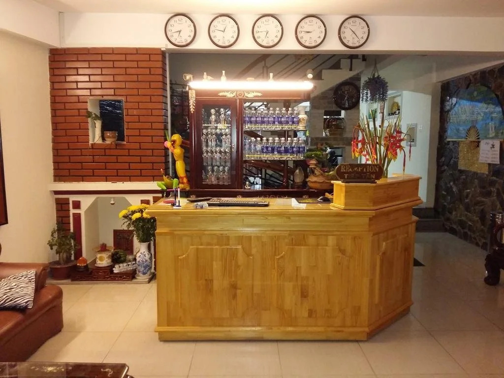 Hotel 110