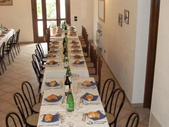Hotel Fichetto