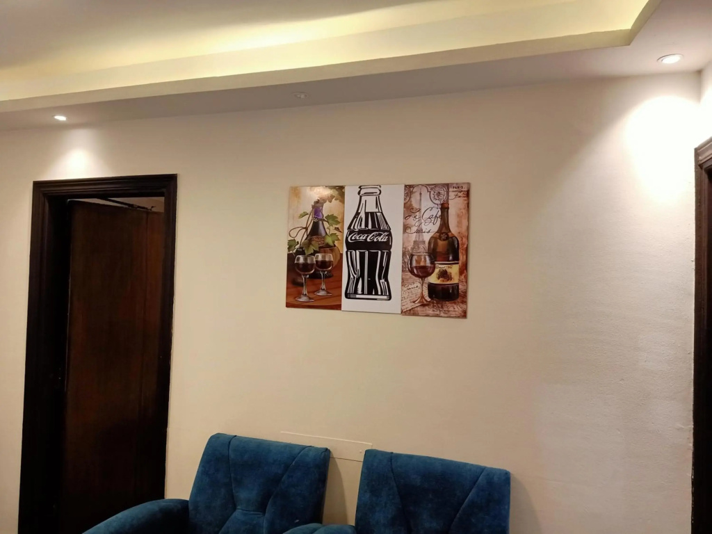 Jewel Mandara Apartments