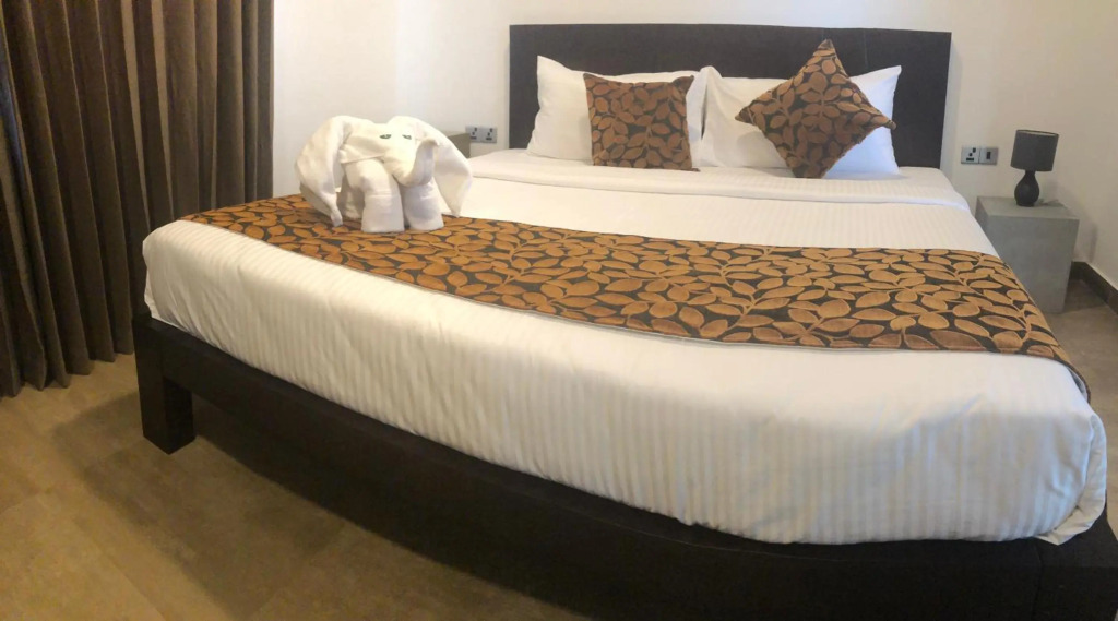 Bonys Holiday Inn Negombo