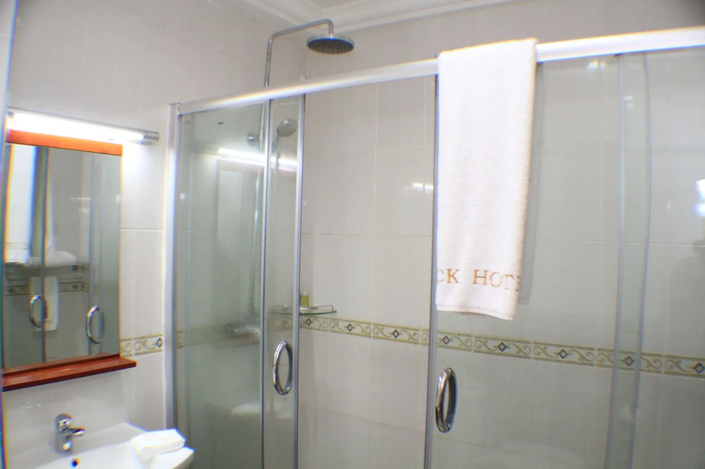 Royal Nick Hotel