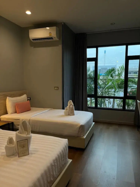 Prem Mansion U Thong