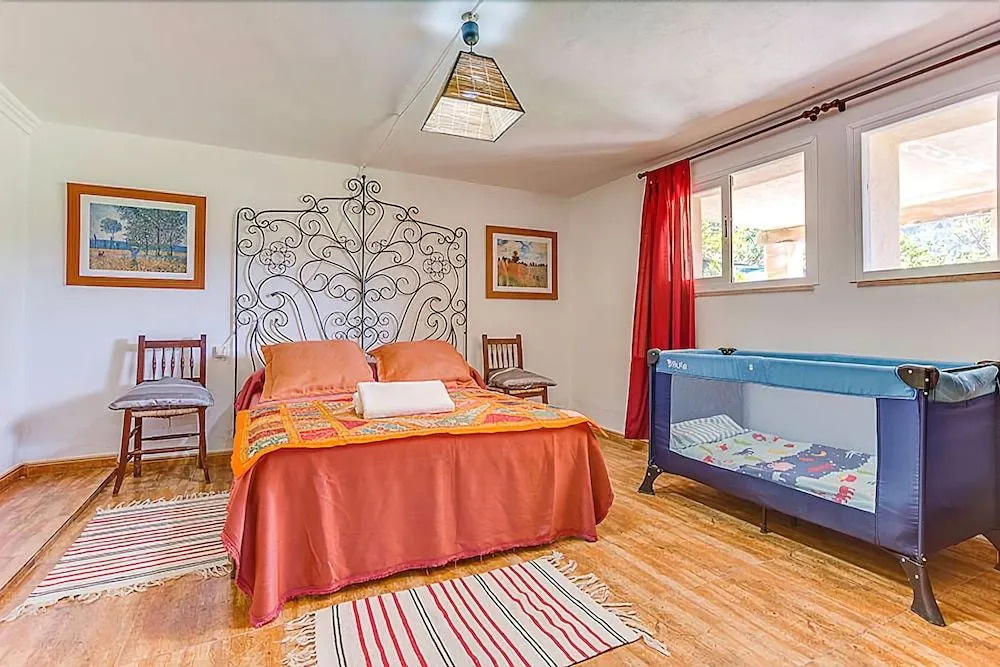 Villa Florida