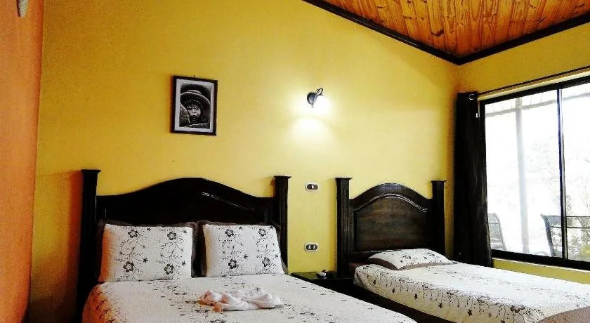 Hotel Villa Hermosa