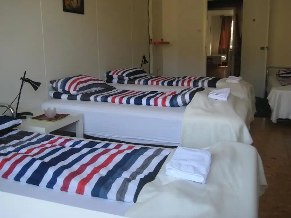 Guesthouse Himnasvalir