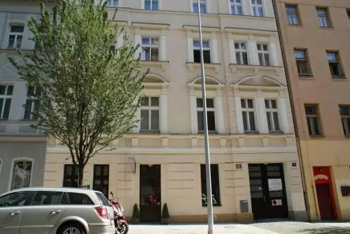 Apartment Záhřebská