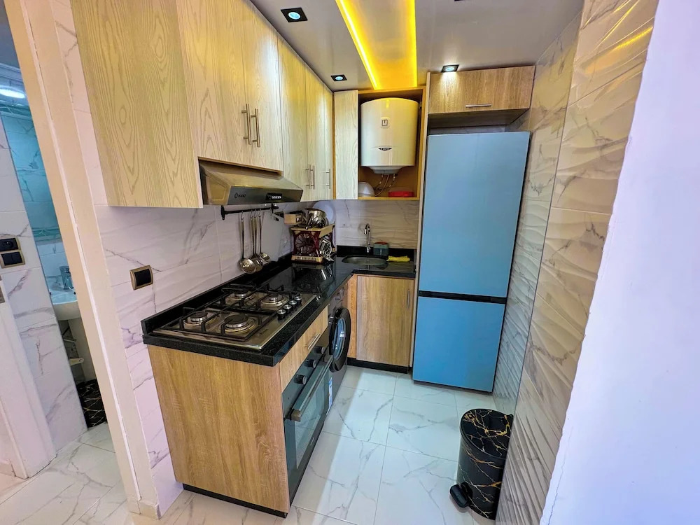 Luxury Suite Mar
