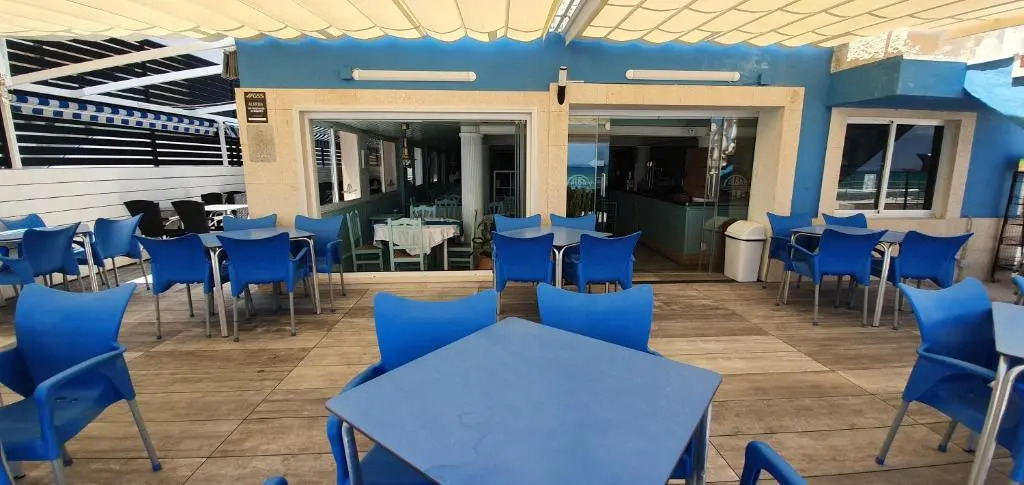 Hostal Alba