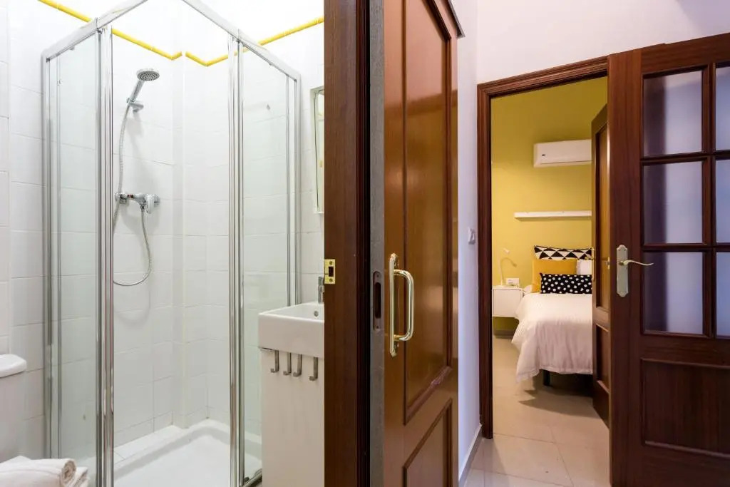 Apartamentos Diaber Gerona 22
