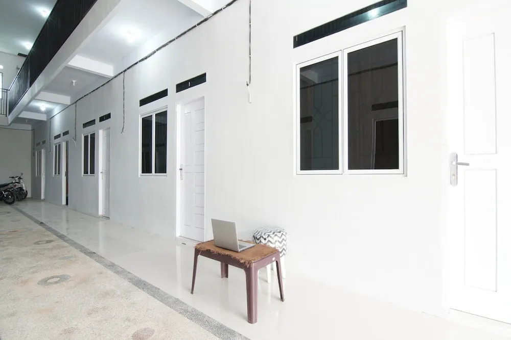 Hotel O 45 Guest House
