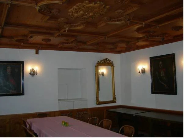 Posthotel Churwalden