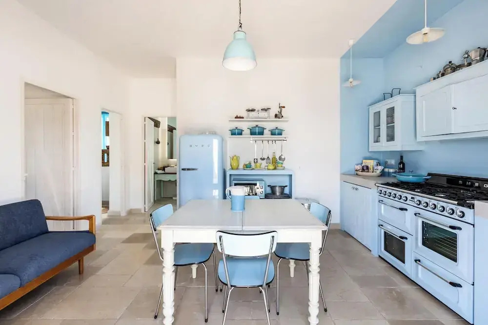 3340 O` Trullo Mio by Perle di Puglia