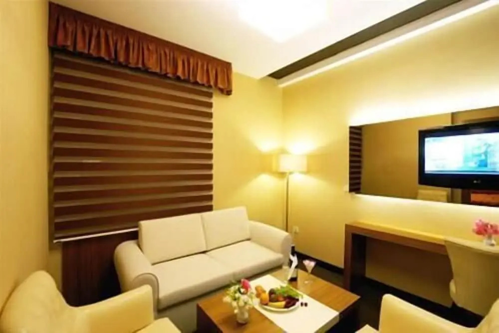 Jaleriz Gaziantep Hotel