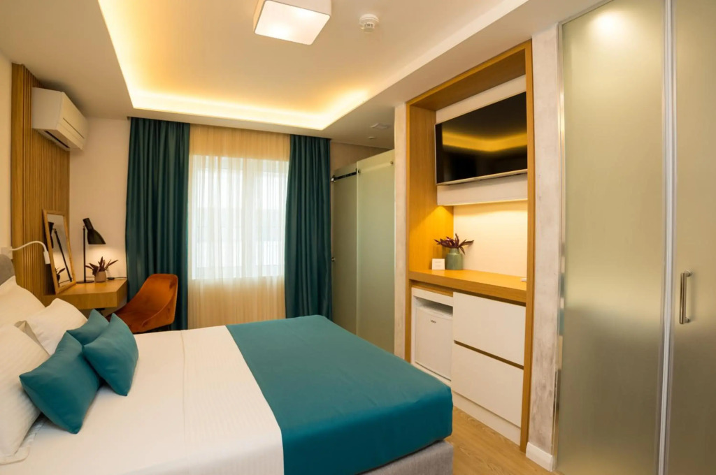 Hotel Admiral