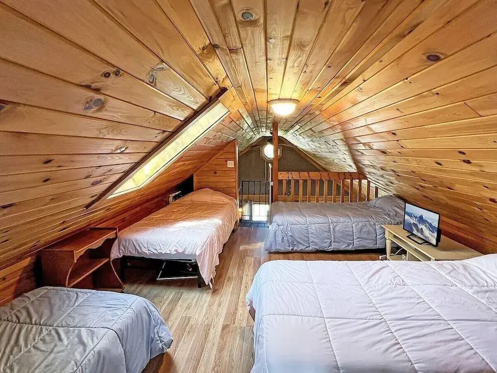 Beach Daze Cottage