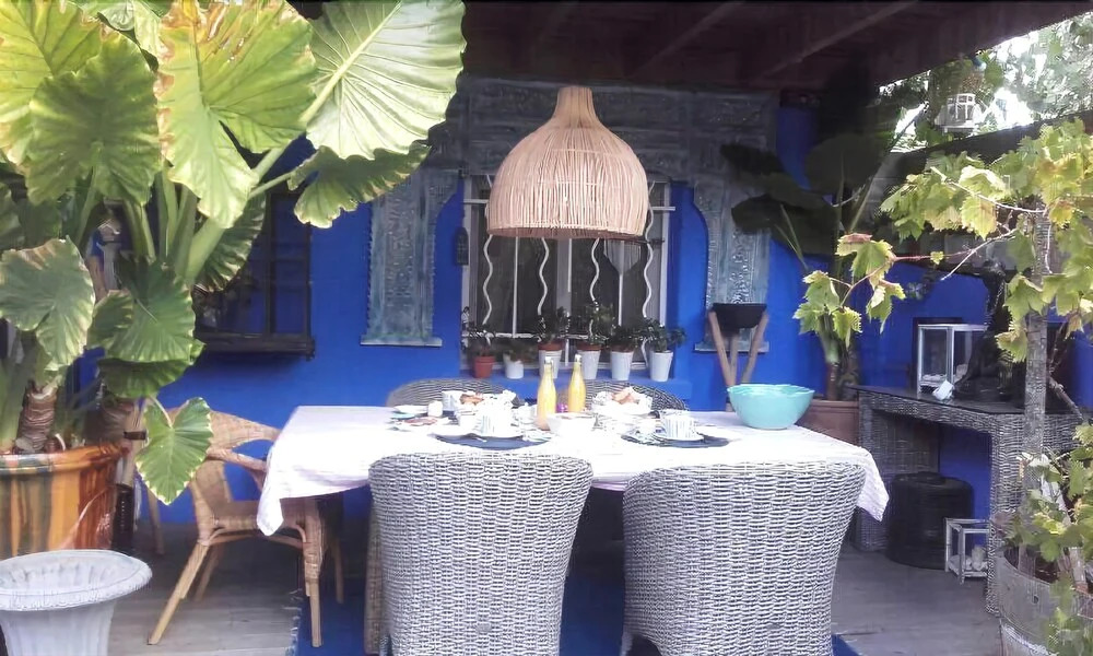 Le Cabanon de Bea
