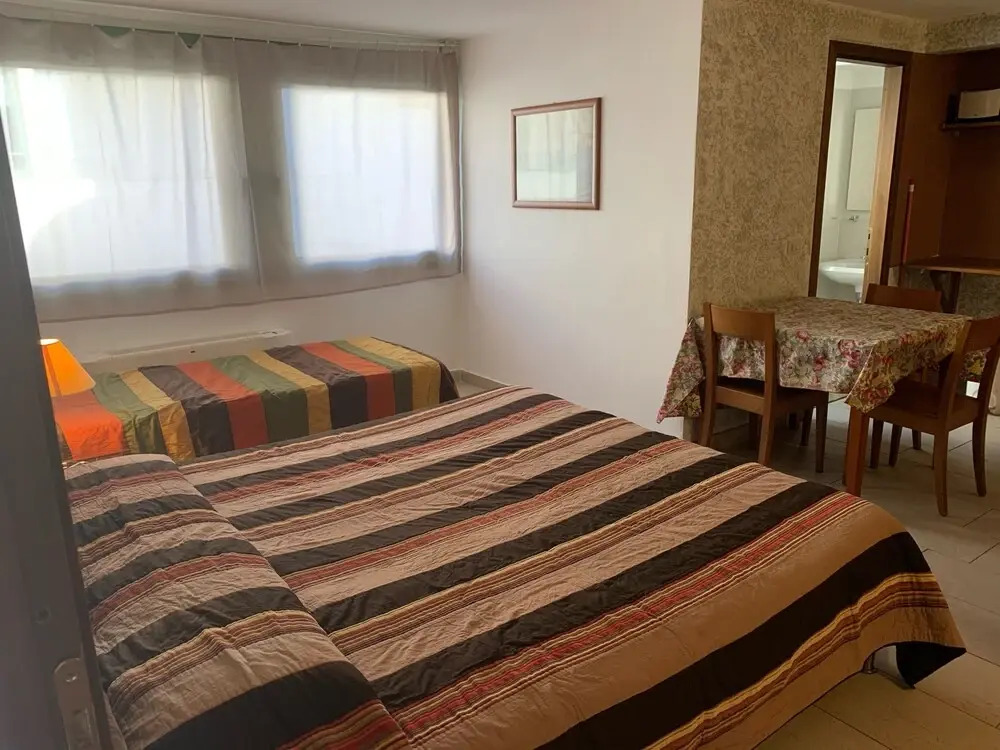 Duplex Studios for 6 People