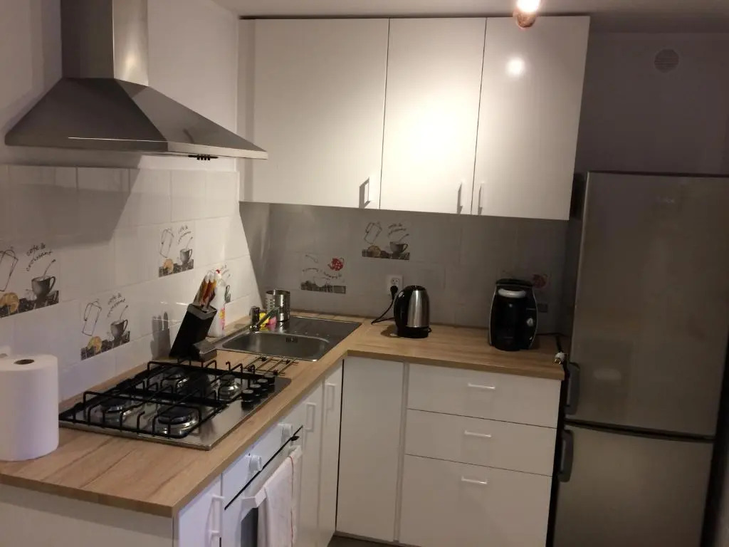 Apartamenty Oaza Spokoju