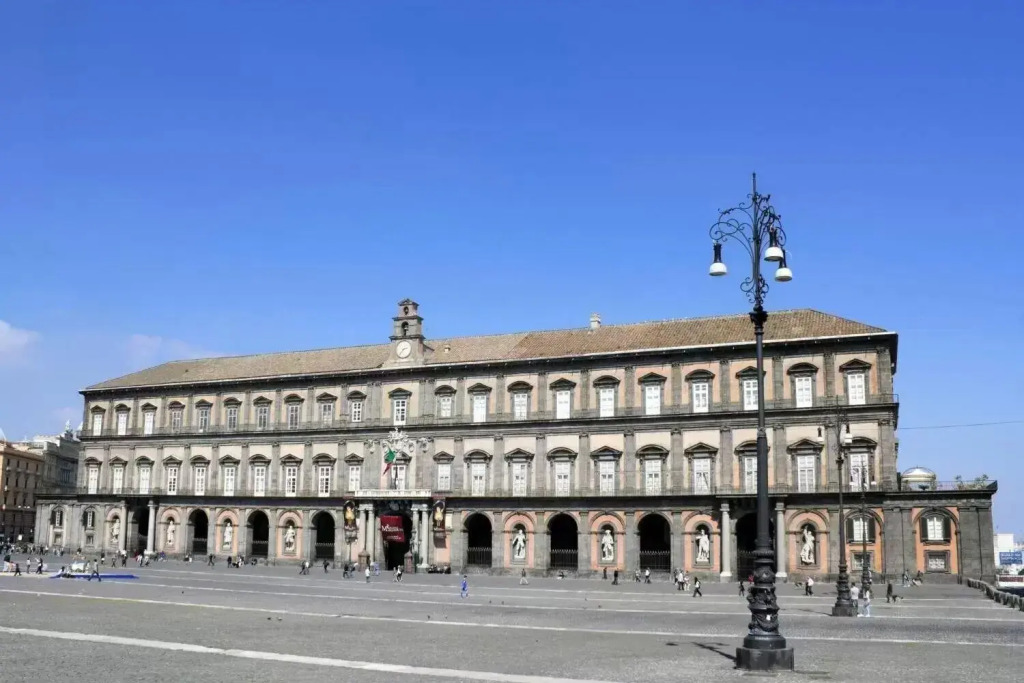 Oasi Del Plebiscito