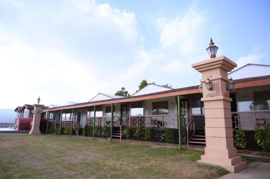 TGL Resort & Spa