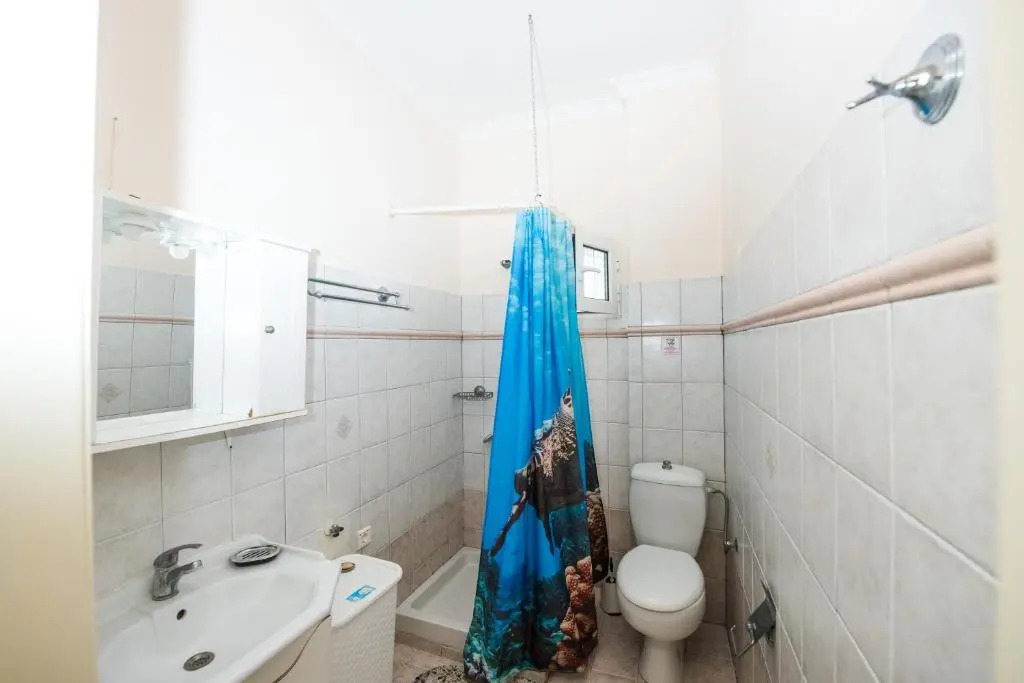 Pantelis Apartments