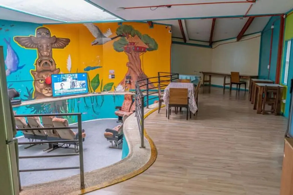 Kapai Hostel