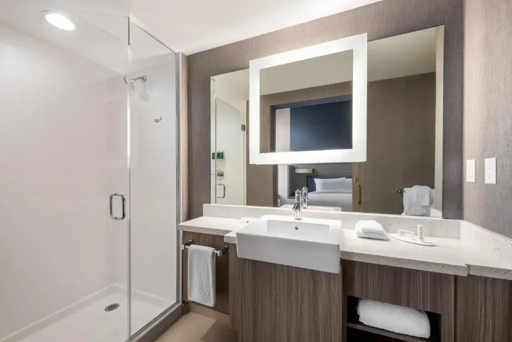 SpringHill Suites by Marriott Denver Parker