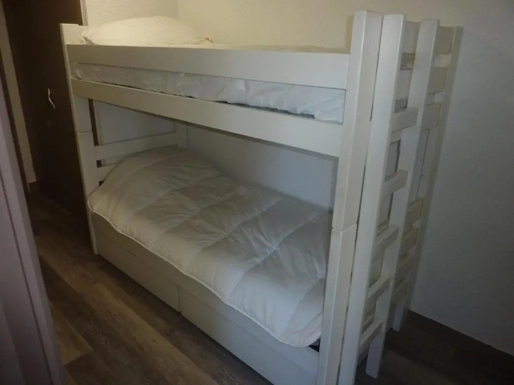 Appartement Les Orres, 2 pièces, 6 personnes - FR-1-322-311