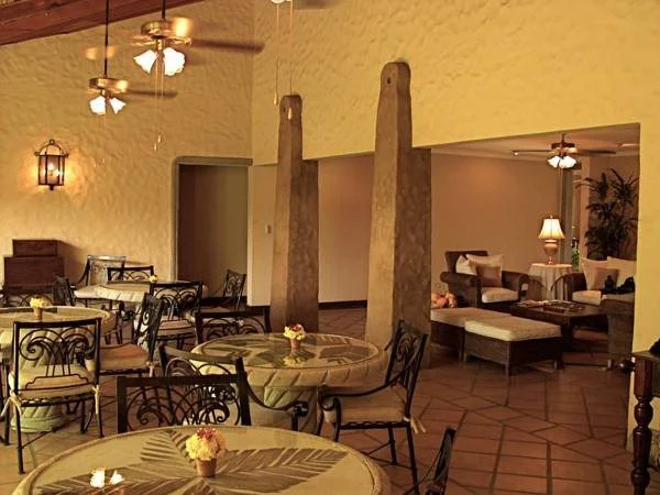 Hoteles Brandt