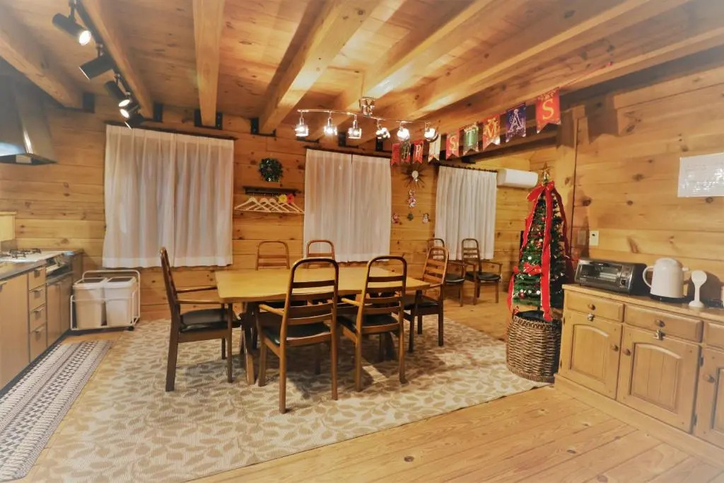 Famille Matsukawako