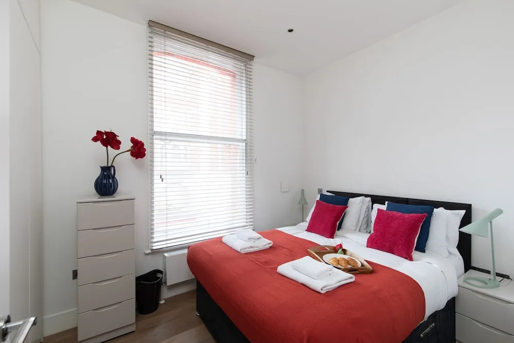 Homely – Central London West End Apartments