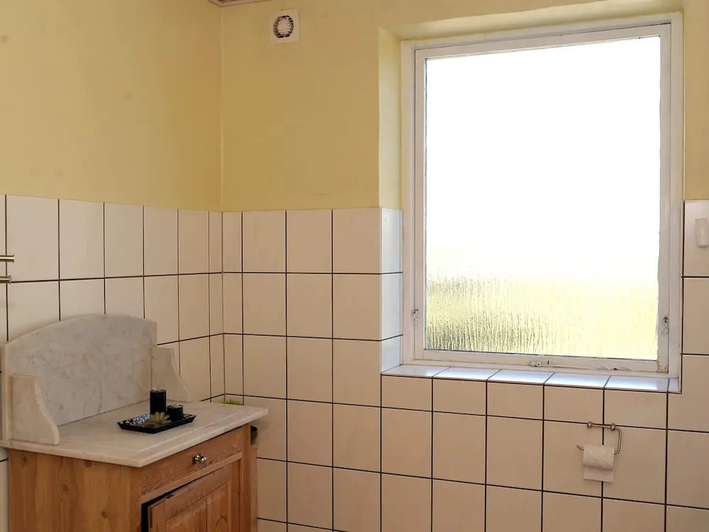 Peaceful Holiday Home in Thisted near Sea