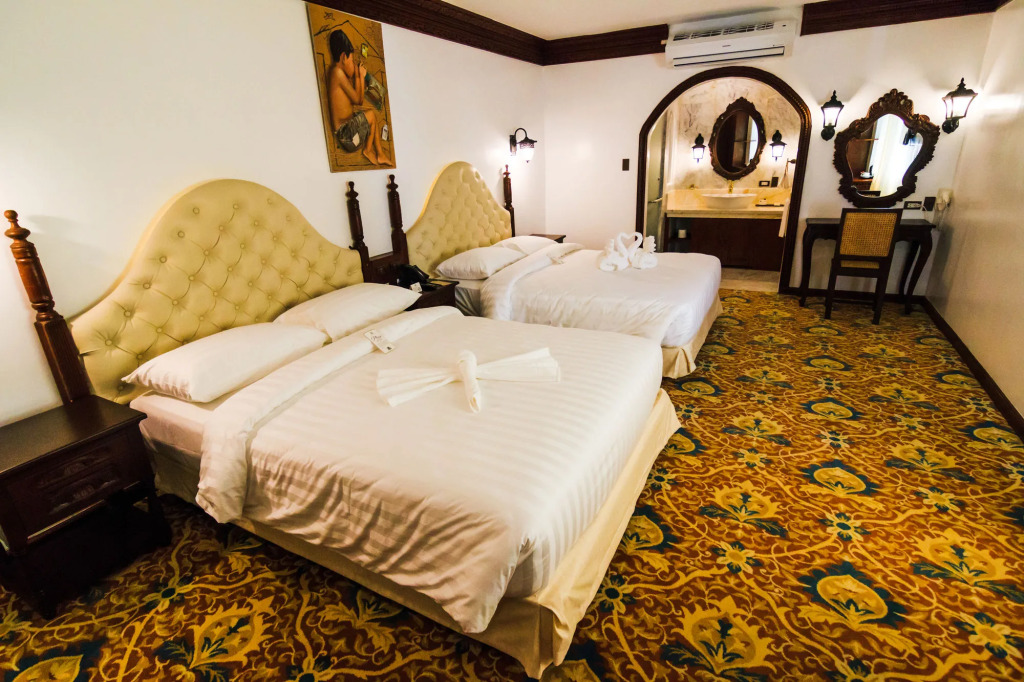 Hotel Luna Annex