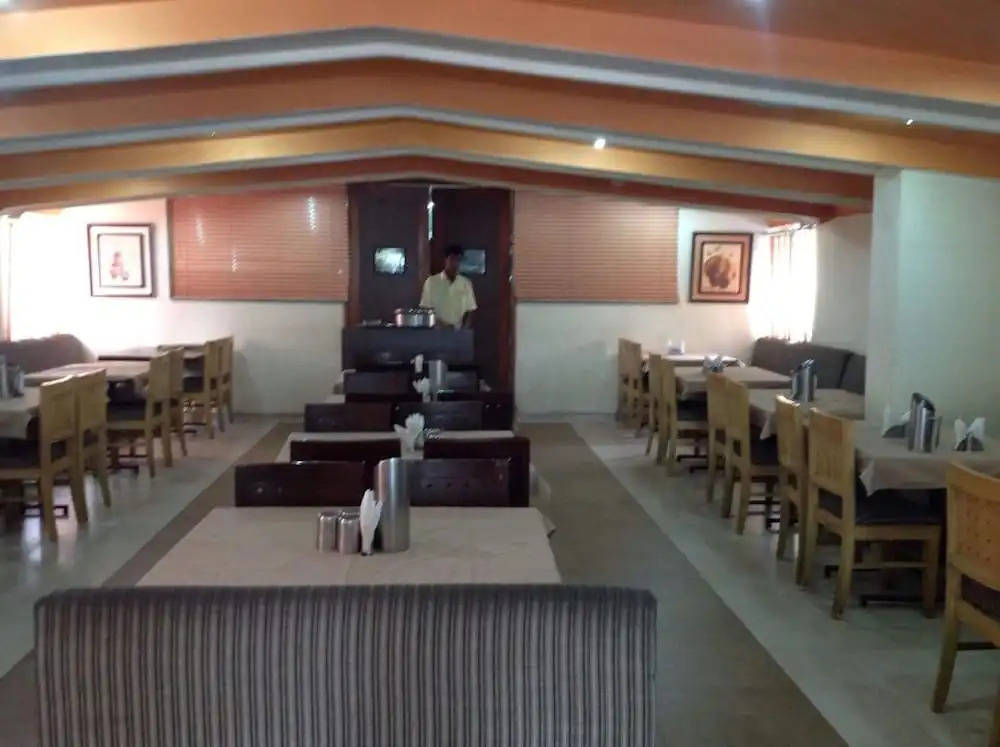 Bhagini Residency Bhattarahalli - Unit No 01