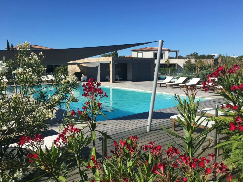 Résidence Pierre & Vacances Premium Les Villas de Porto-Vecchio