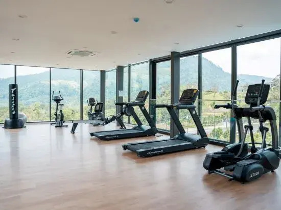 Enclave Nature Suites Bukit Tinggi by BYON