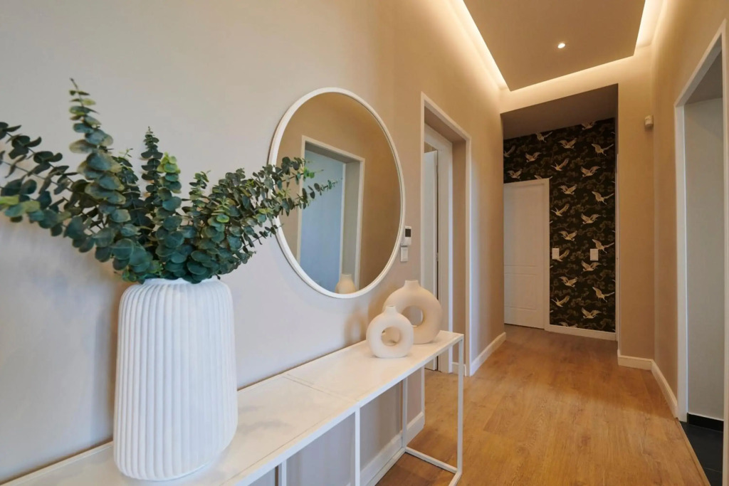 Ma Maison Acropolis Mansion, Suite N°6