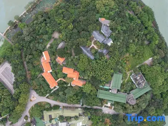 Islet Healthy Resort