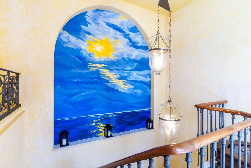 Villa Vallone Apartment