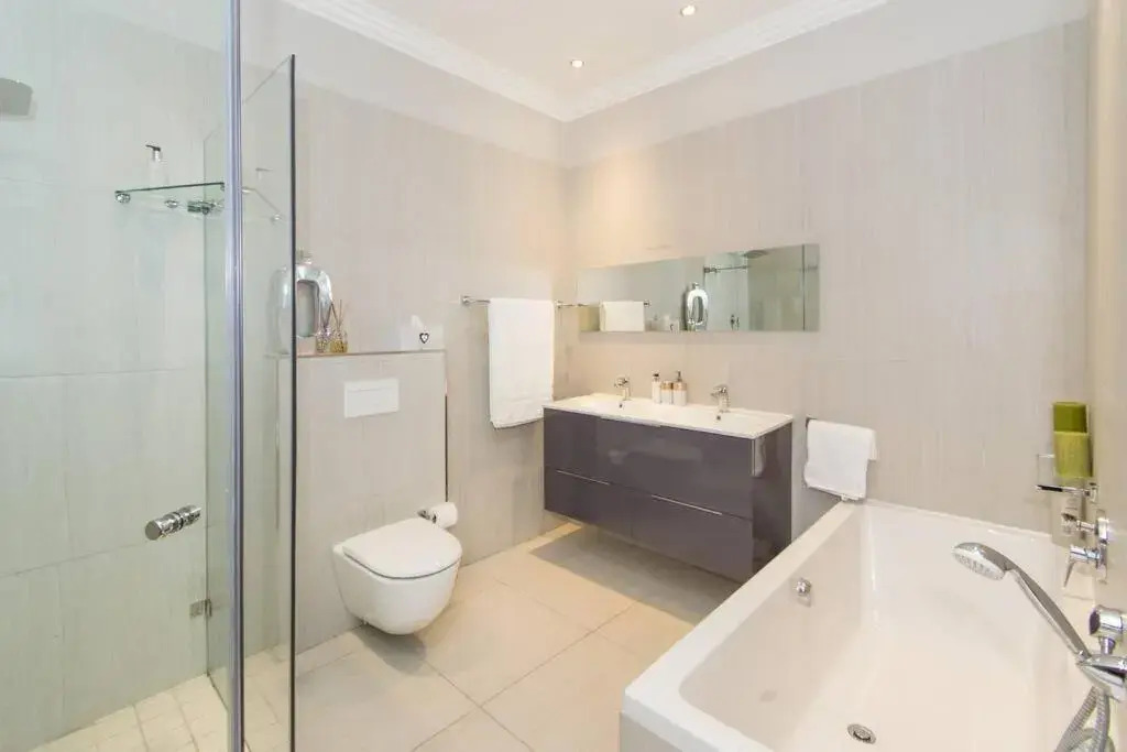 9 Church View - Homely Apartment