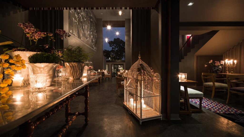 Sala Lanna Chiang Mai