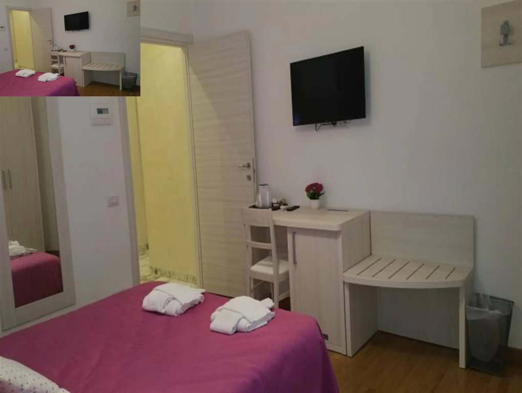 B&B Momenti Romani