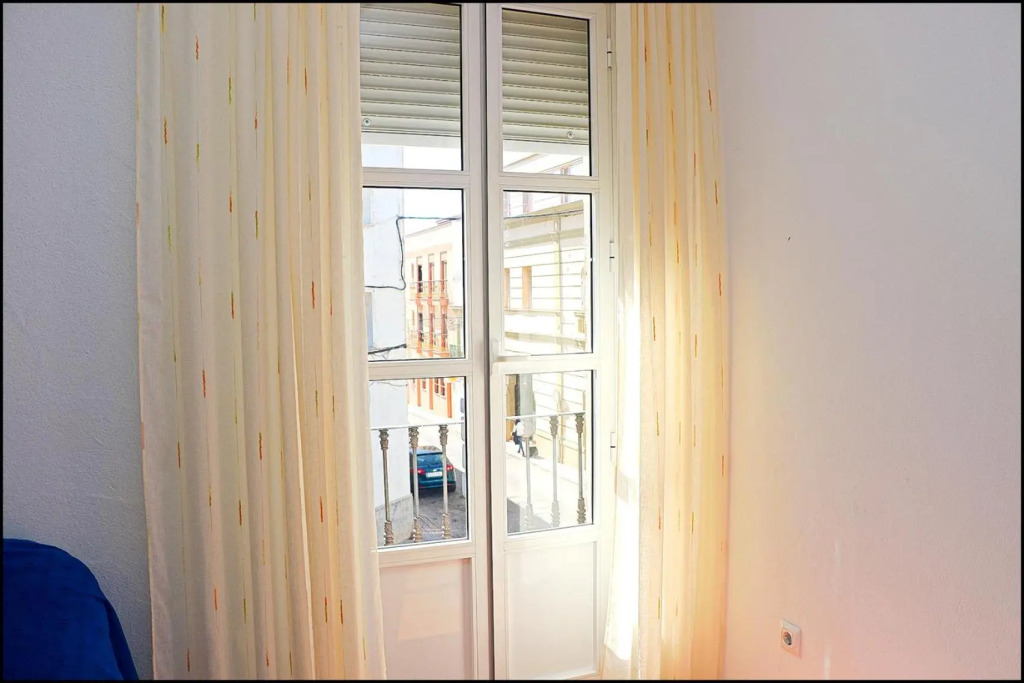 Apartamento central Canalejas