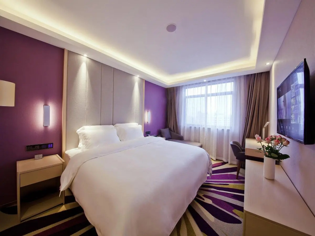 Lavande Hotels·Changsha Railway Station